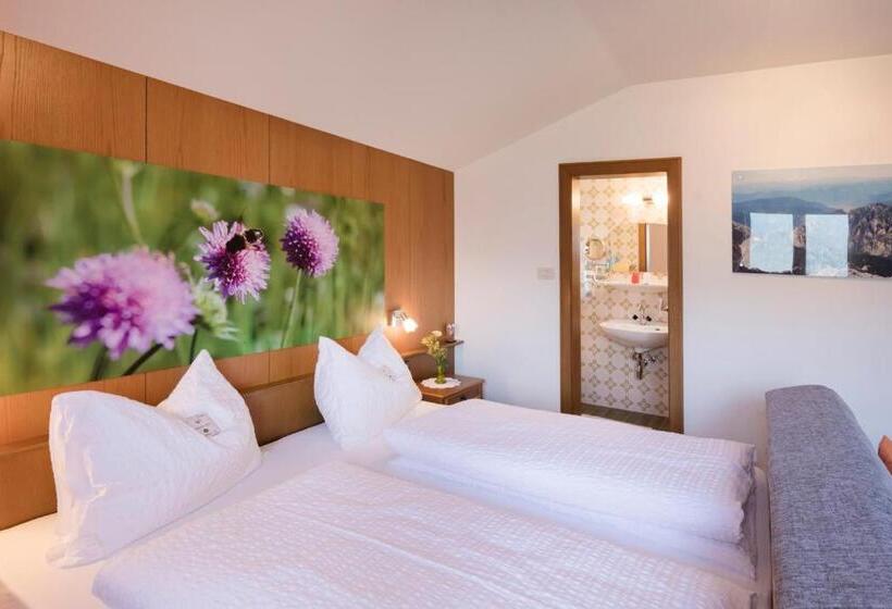 בית מלון כפרי Thalerhof Tiers