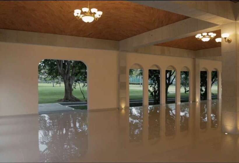 فندق The Lorian Club