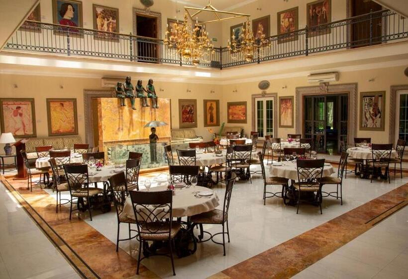 فندق The Lorian Club