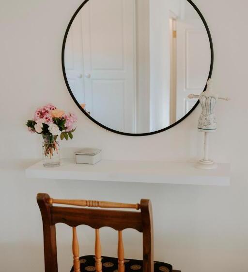 酒店 Thyme Out Weltevreden Farm