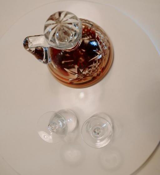 酒店 Thyme Out Weltevreden Farm