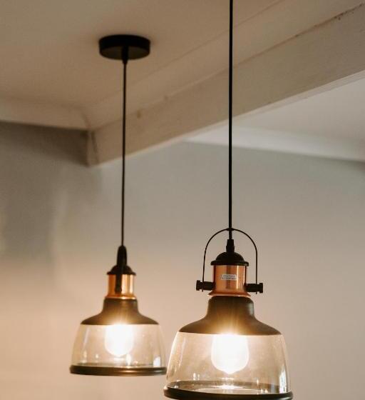 酒店 Thyme Out Weltevreden Farm