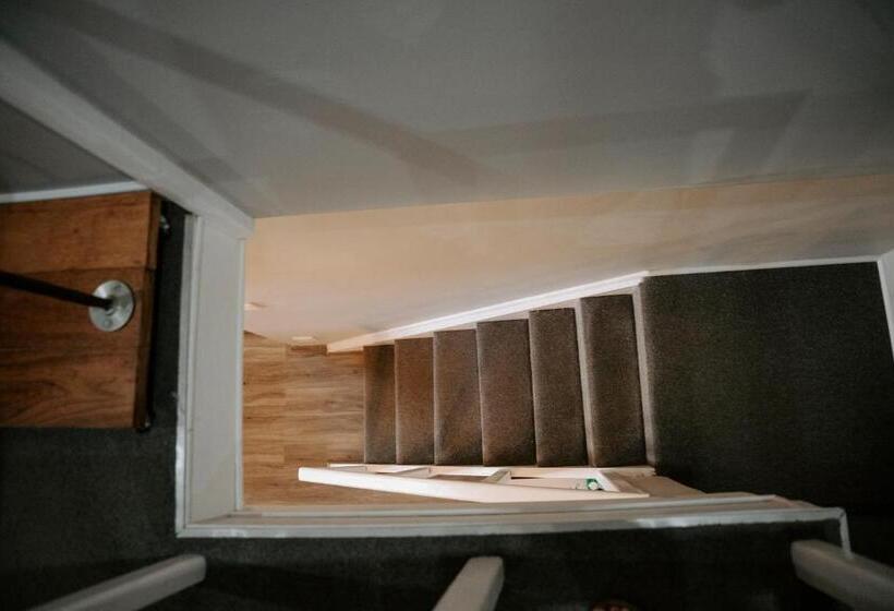 酒店 Thyme Out Weltevreden Farm