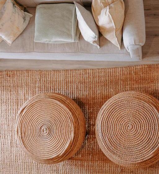 酒店 Thyme Out Weltevreden Farm