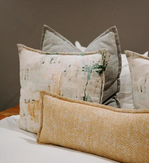 酒店 Thyme Out Weltevreden Farm