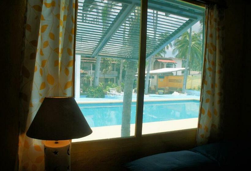 酒店 Villa Nirvana