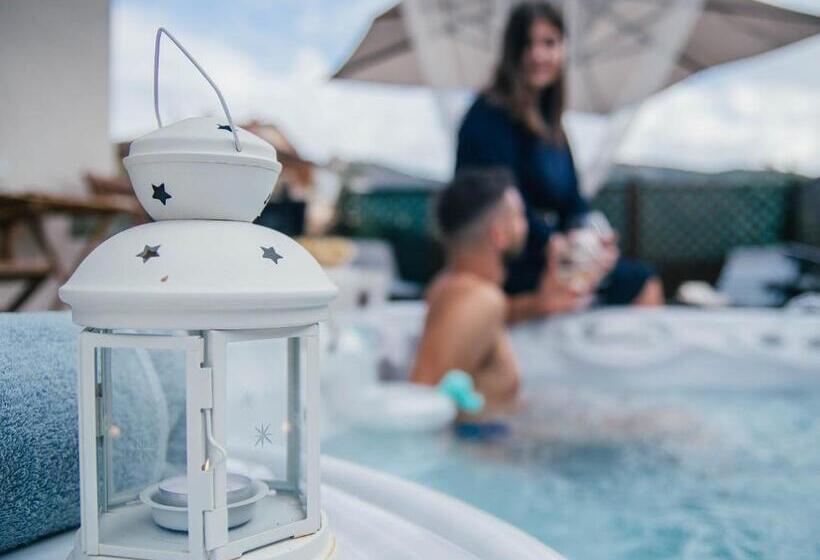 La Stagione Dell Arte B&b