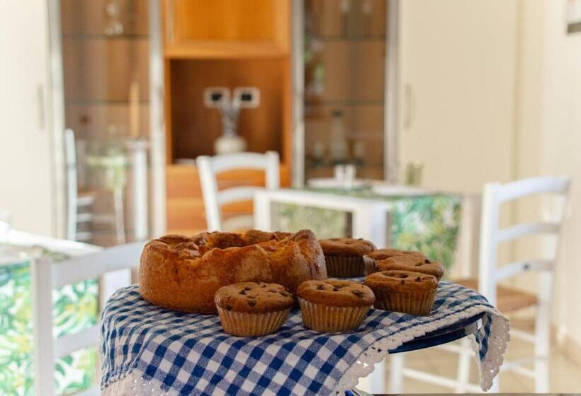 La Stagione Dell Arte B&b