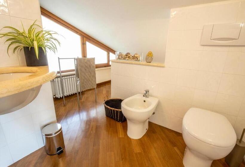 La Stagione Dell Arte B&b