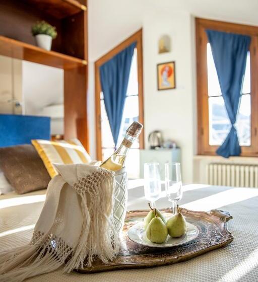 La Stagione Dell Arte B&b