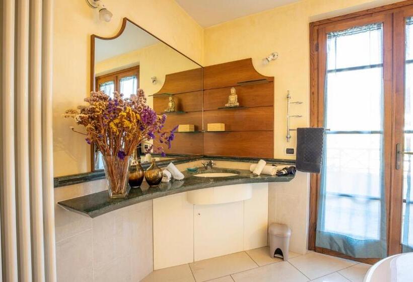 La Stagione Dell Arte B&b