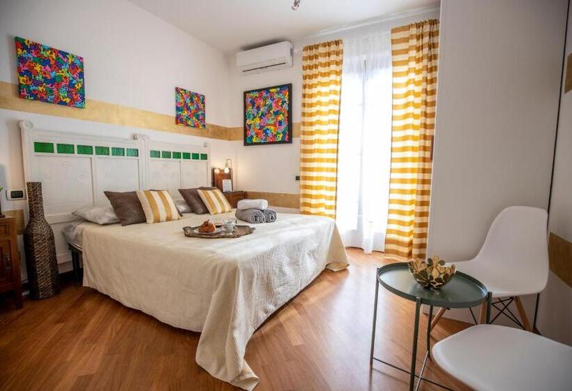 La Stagione Dell Arte B&b