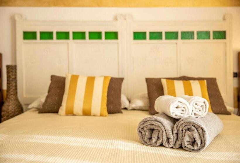 La Stagione Dell Arte B&b