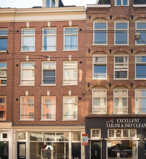 Midtown Hotel Twin Studio