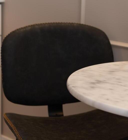 Midtown Hotel Twin Studio