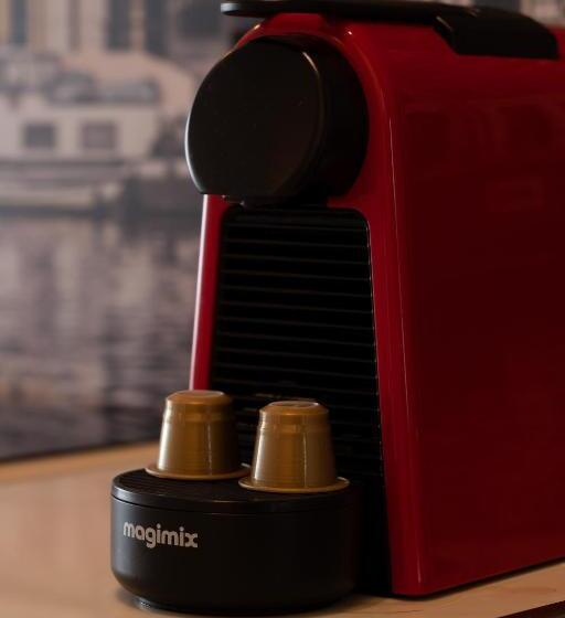 Midtown Hotel Twin Studio