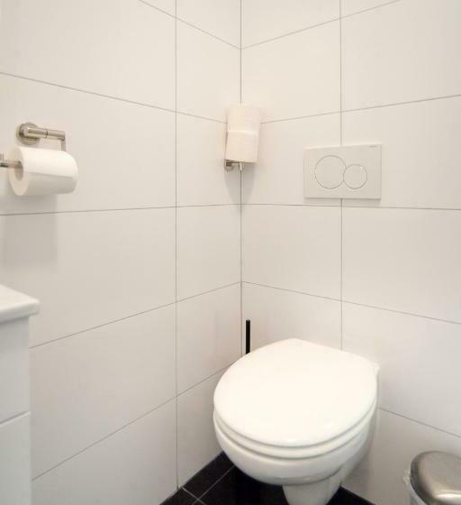 Midtown Hotel Twin Studio