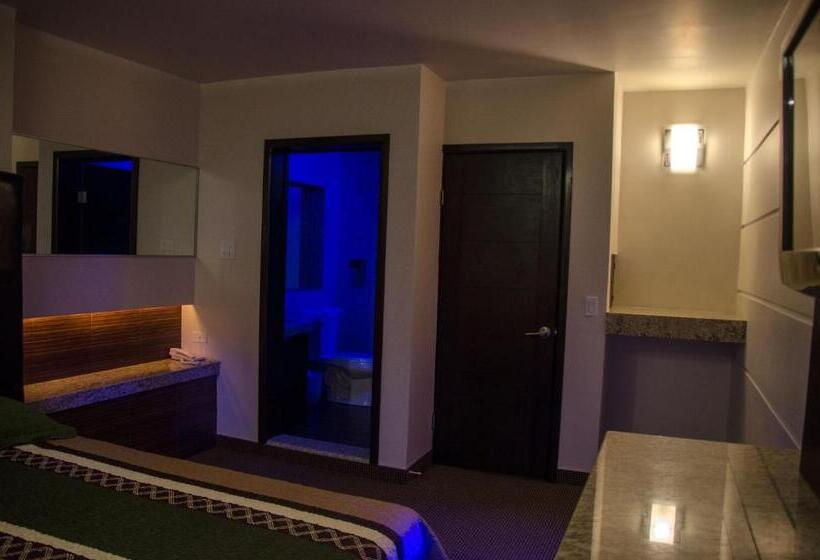 Motel Encuentro