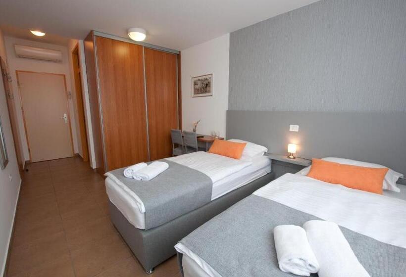 مُتل Sobe Rooms Nataly