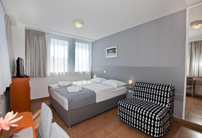 مُتل Sobe Rooms Nataly