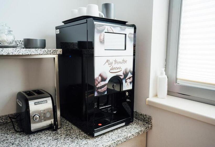 مُتل Sobe Rooms Nataly