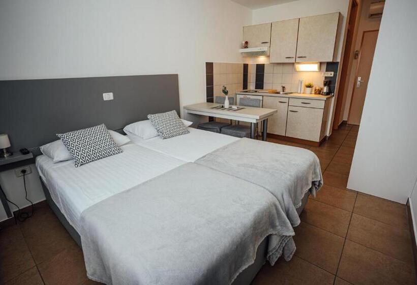 مُتل Sobe Rooms Nataly