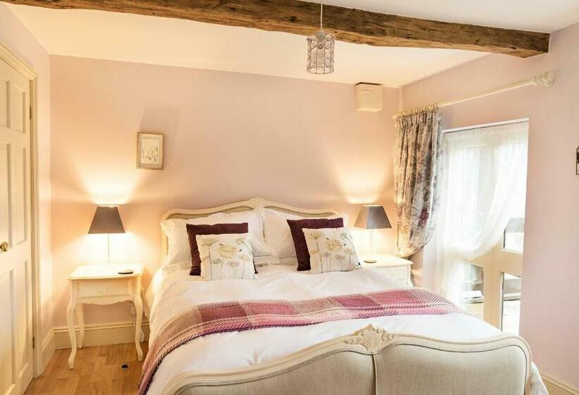 Neuadd B&b Suites