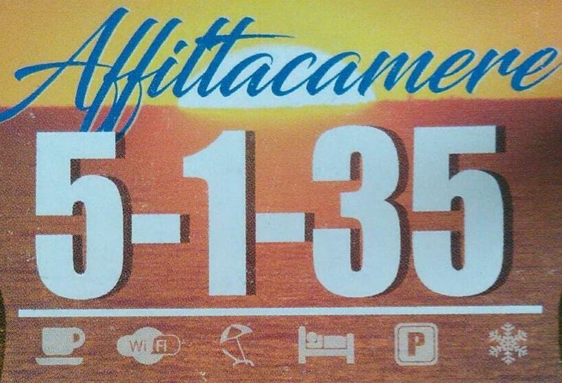 ペンション 5 1 35