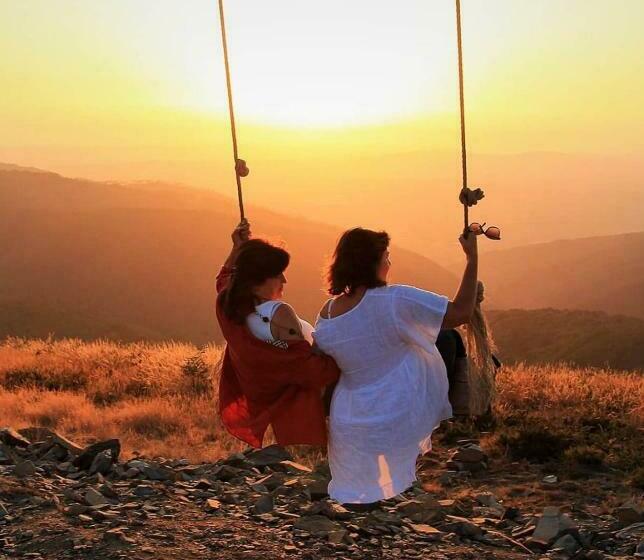 پانسیون Adore Portugal Lousã Casa Rural 2 Suites