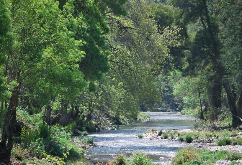 پانسیون Adore Portugal Lousã Casa Rural 2 Suites