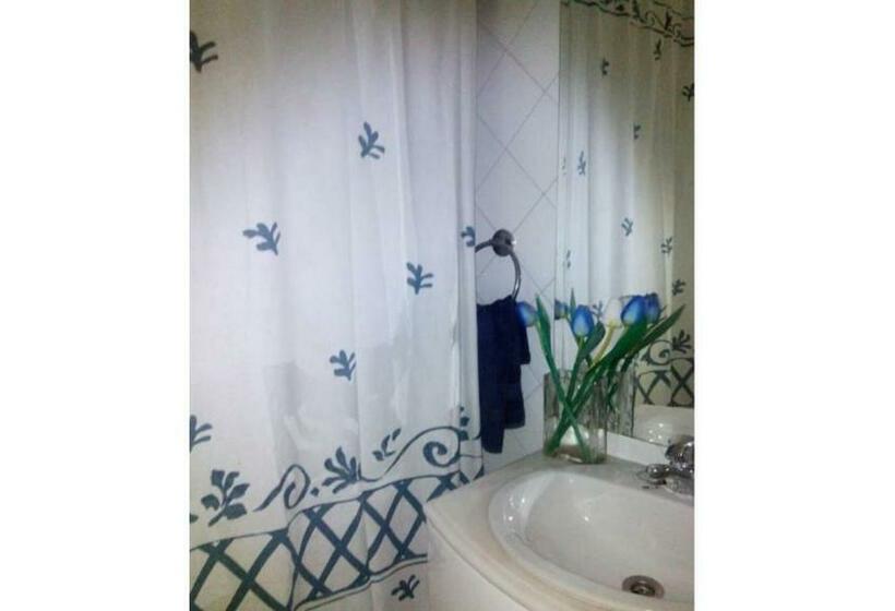 پانسیون Adore Portugal Lousã Casa Rural 2 Suites