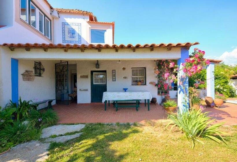 پانسیون Adore Portugal Lousã Casa Rural 2 Suites