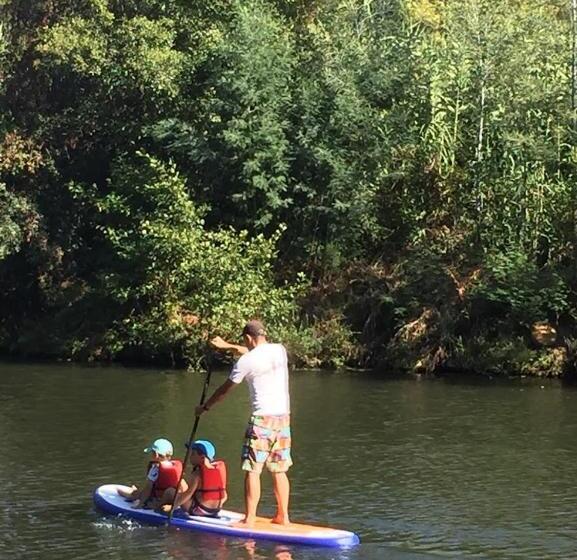 پانسیون Adore Portugal Lousã Casa Rural 2 Suites