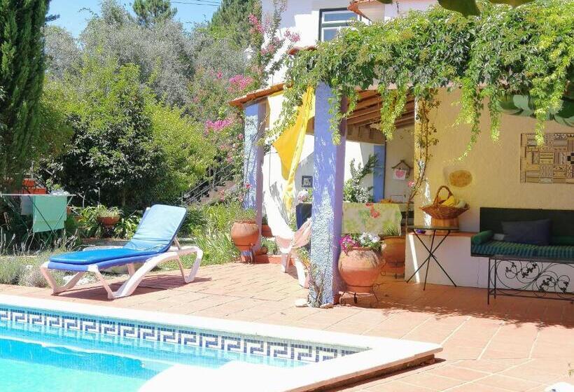 پانسیون Adore Portugal Lousã Casa Rural 2 Suites