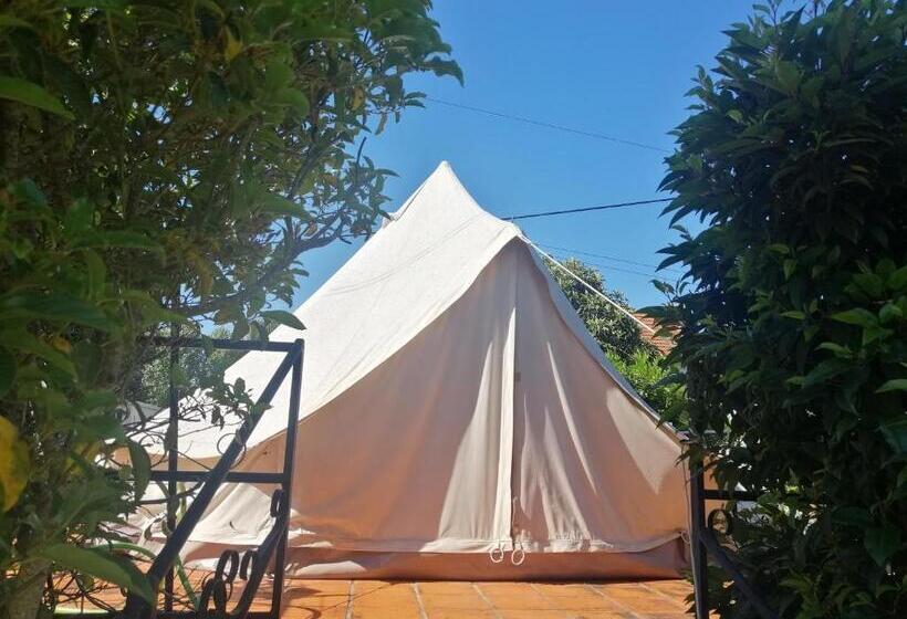 پانسیون Adore Portugal Lousã Casa Rural 2 Suites