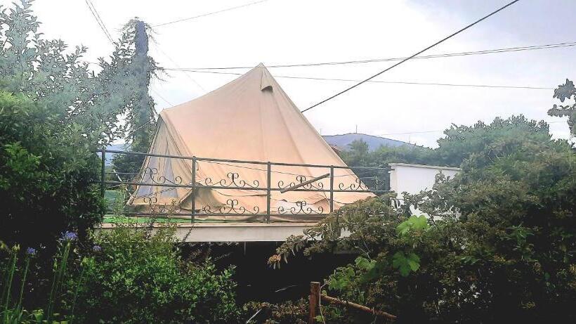 پانسیون Adore Portugal Lousã Casa Rural 2 Suites