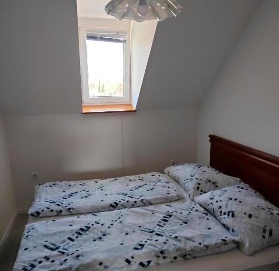 پانسیون Apartmaji Pri Kokolu