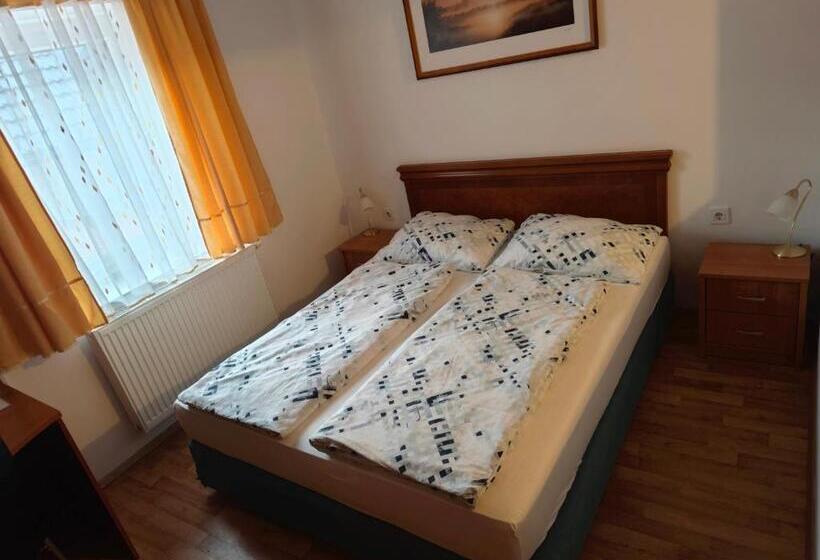پانسیون Apartmaji Pri Kokolu