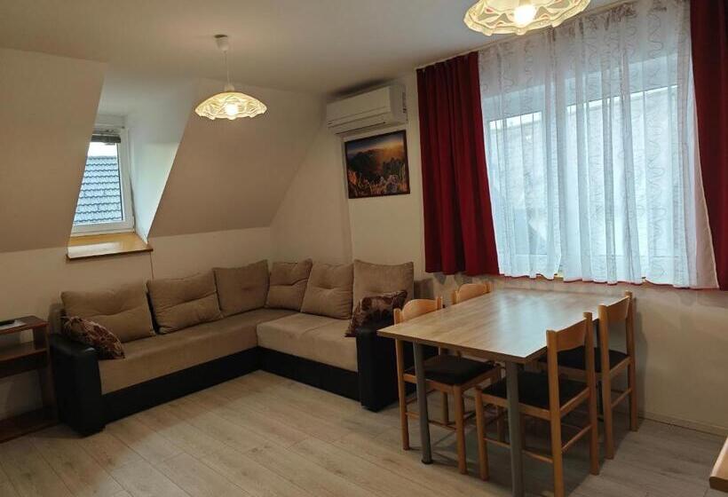 پانسیون Apartmaji Pri Kokolu