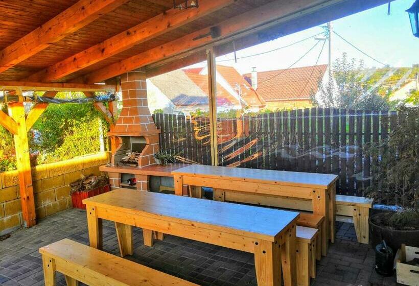 פנסיון Apartmán Marie