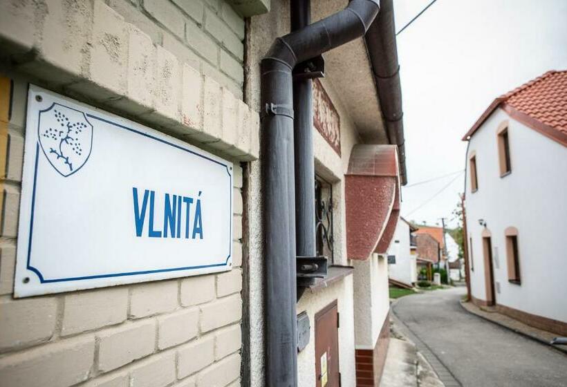 פנסיון Apartmán Marie