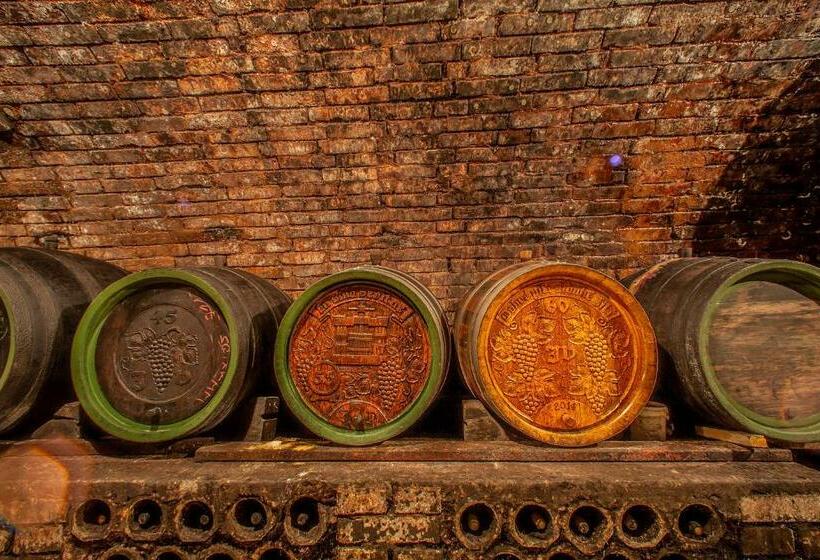 פנסיון Apartmán Marie