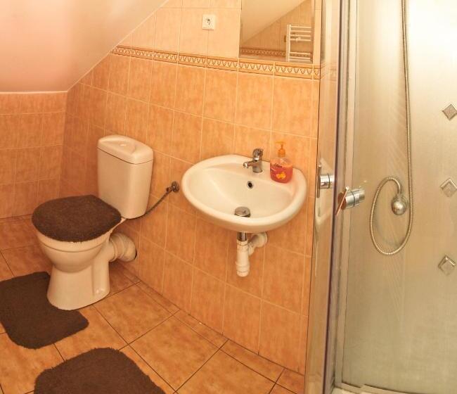 פנסיון Apartmán Marie