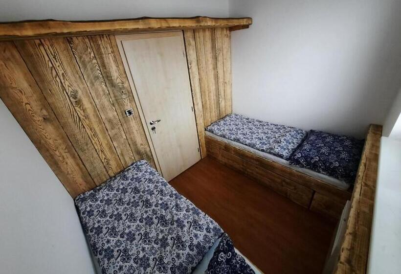 פנסיון Apartmán Marie