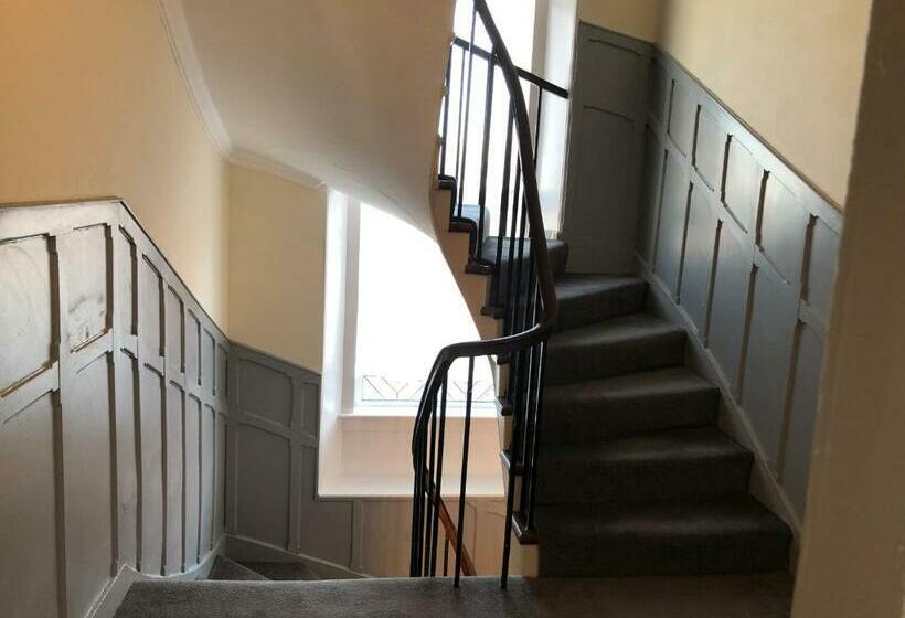 ペンション Arbroath Angus Lodge