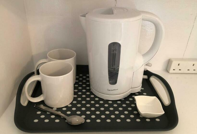 펜션 Arbroath Angus Lodge