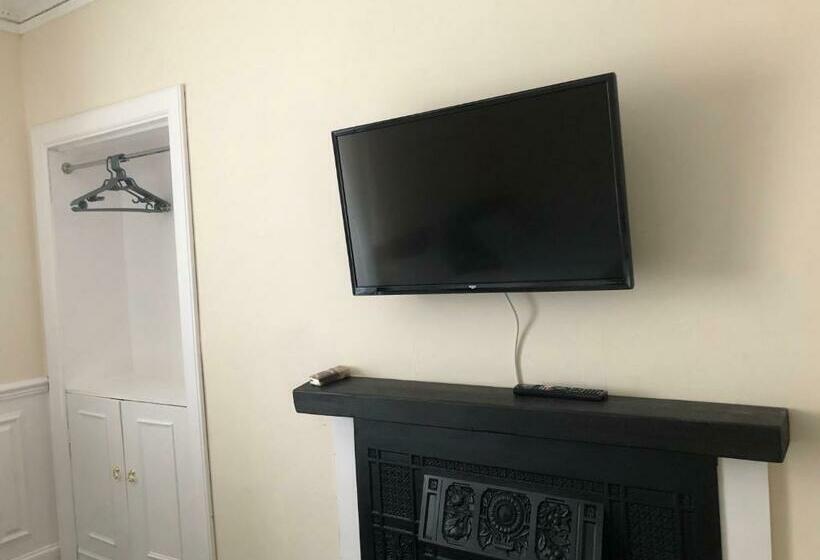 ペンション Arbroath Angus Lodge