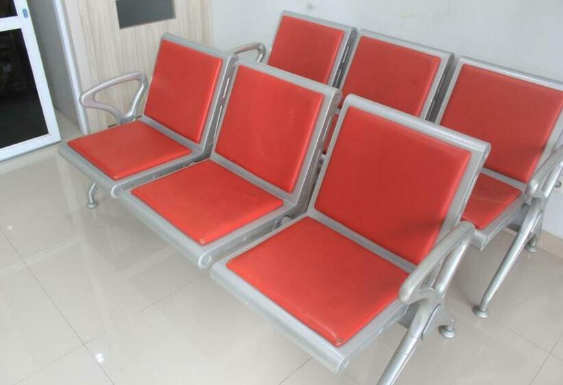 펜션 Aurora Guest House