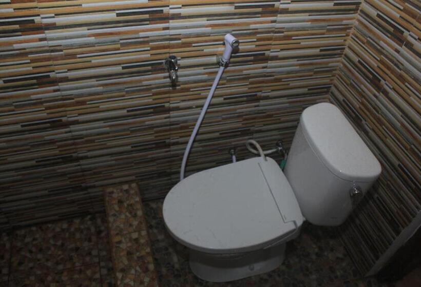 פנסיון Aurora Guest House