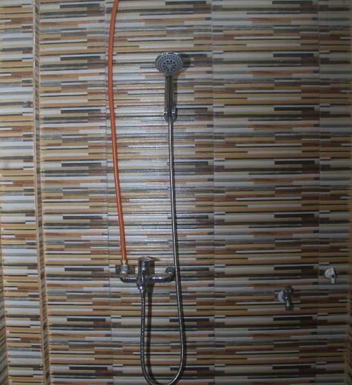 펜션 Aurora Guest House